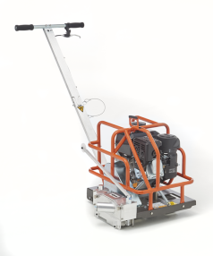 SOFF CUT SAW (GAS)