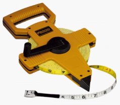 200′ MEASURING TAPE
