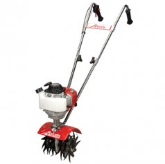 ROTOTILLER, FRONT TINE MINI (4-CYCLE)