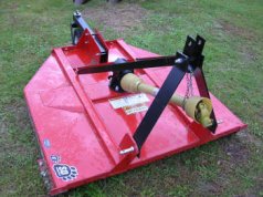 413  ROTARY MOWER