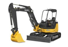 12K EXCAVATOR