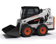 SKID STEER S570 68″