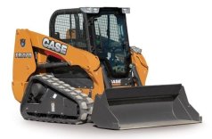 SKID STEER TRACK LOADER (72″) CAP #2700