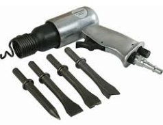 AIR HAMMER/CHISEL