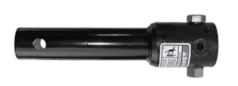 EXTENSION (2′) POST HOLE AUGER