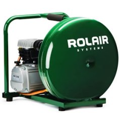 3.5 CFM COMPRESSOR