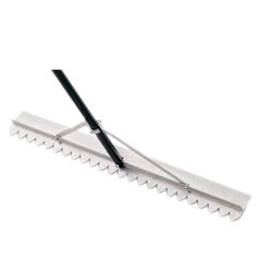 ASPHALT RAKE