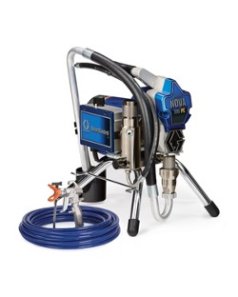 AIRLESS SPRAYER