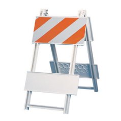 BARRICADE