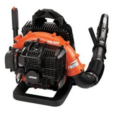 BACK PAC BLOWER