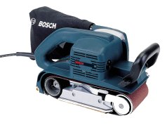 BELT SANDER