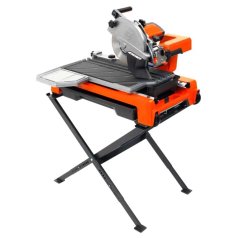 BRICK/PAVER SAW 10″