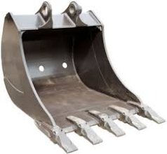 12-18-24-30-42 ADDITIONAL BUCKET