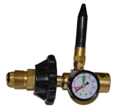 BALLOON VALVE (HELIUM)