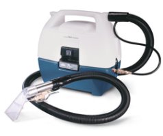 CARPET CLEANER -MINI