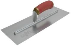 CONCRETE TROWELS