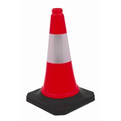 TRAFFIC CONE  18″