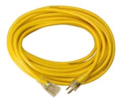 CORD EXTENTION 10/3-100′