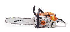 CHAIN SAW 20″ BAR (NEW CHAIN)
