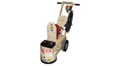 CONCRETE FLOOR GRINDER