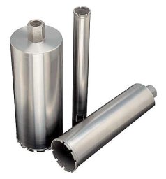 DIAMOND CORE BIT 1.5″ – 6”