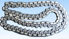 DIAMOND SAW CHAIN