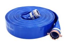 DISCHARGE HOSE 2”