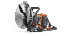 14″ ELEC CONCRETE SAW