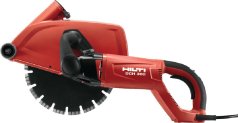 12″ ELEC CONCRETE SAW