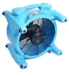 FAN, 2000-CFM