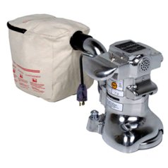 FLOOR EDGE SANDER
