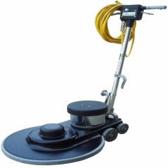 FLOOR POLISHER 20″