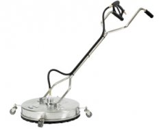 PRESSURE WASHER FLOOR WASHER 18″