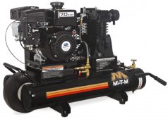 13.1  CFM GAS