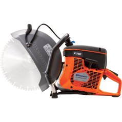CONCRETE SAW GAS 14″