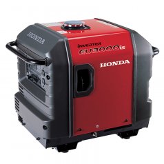 GENERATOR 3000 WATT