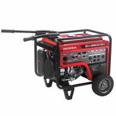 GENERATOR 5000 WATT