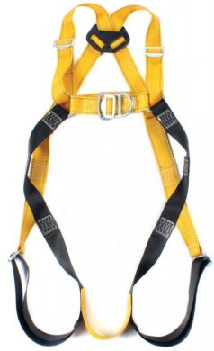SAFTEY HARNESS