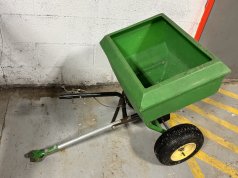 80# SPREADER PULL