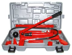 PORTA-POWER 10 ton