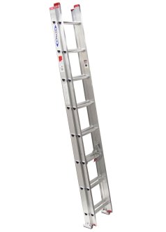 24′  EXTENSION LADDER