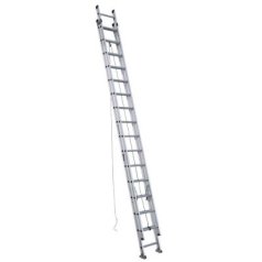 32′  EXTENSION LADDER