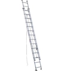 4O’ EXTENSION LADDER