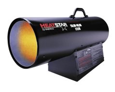 375,000 BTU-PROPANE HEATER