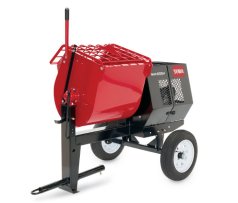 MORTAR MIXER (6CF)
