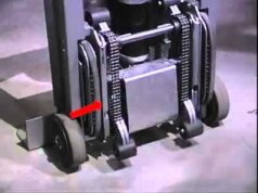 POWER APPLIANCE TRUCK – 700lbs