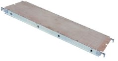 SCAFFOLDING PLANK  10′