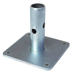 SCAFFOLDING PLATES