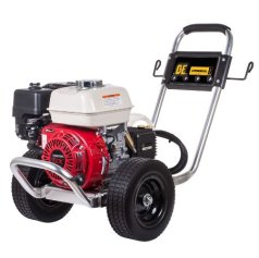 PRESSURE WASHER 2500 PSI