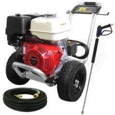 PRESSURE WASHER 4000 PSI